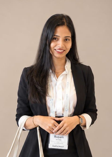 Rupam S. Mishra, Co-Founder and COO