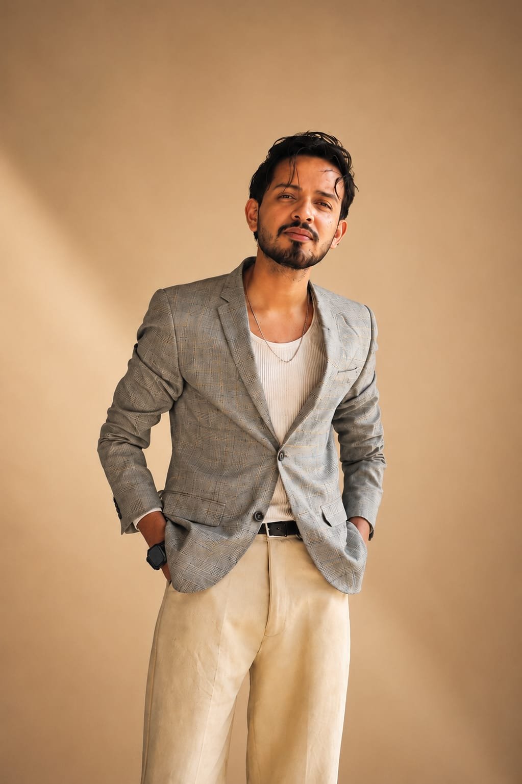 Yash N. Shimpi, Founder and CEO