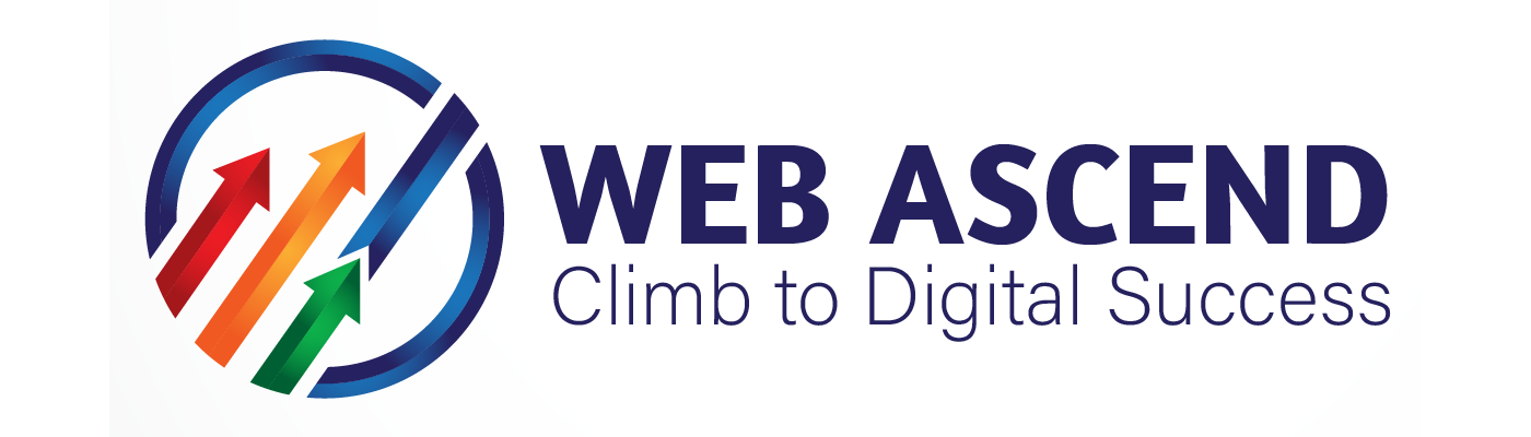 Web Ascend logo